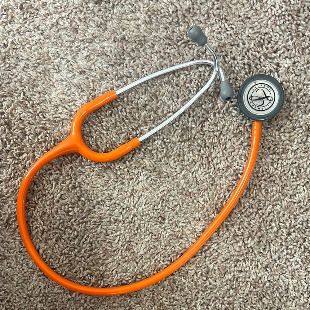 3M™ Littmann Classic III Stethoscope